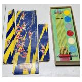 GEE-WIZ No.40 HORSE RACING GAME - WOLVERINE