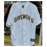 (5) MLB BASEBALL PLAYER JERSEYS - KERSHAW ALTUVE +