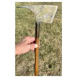 HEADHUNTER AXE - PHILIPPINES