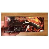 (5) FOLDING KNIFE