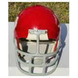 RIDDELL TK-2 DALLAS TEXANS FOOTBALL HELMET 1978