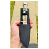 (4) FROST KNIFE