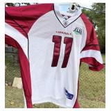(3) NFL FOOTBALL PLAYER JERSEYS