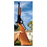 DAISY MODEL 499 BB GUN