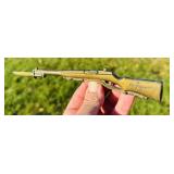 M1 GARAND PAPER WEIGHT / LETTER OPENER