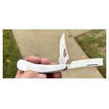(4) MASTER KNIFE