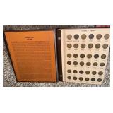 DANSCO 1909 - 2009 LINCOLN CENTS