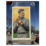 ADDIE JOSS T206 TOBACCO BASEBALL CARD