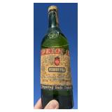 FULL LIQUEUR LIQUOR BOTTLES COLLECTOR VALUE ONLY