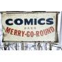 COMICS & SUPERHERO COLLECTIBLES AUCTION