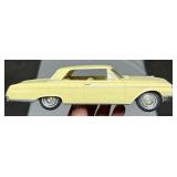 1962 FORD GALAXIE 500 DEALER PROMO CAR 390 V8