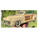 (2) CLASSIC 1940
