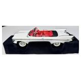 1961 IMPERIAL CROWN CONVERTIBLE MIB 1:18