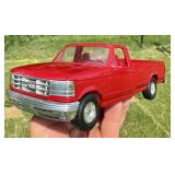 1992 FORD F-150 PICKUP TRUCK DEALER PROMO CAR