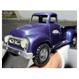 TONKA 1956 PICKUP TRUCK - 50th ANNIVERSARY 1:18