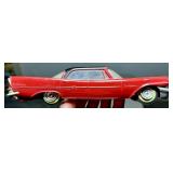 2 JO-HAN 1958 CHRYSLER NEW YORKER DEALER PROMO CAR