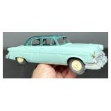 1954 FORD FORDOR TWO TONE DEALER PROMO CAR