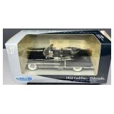 1953 CADILLAC ELDORADO DODGE HEMI NIGHT LIGHT MIB