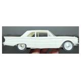 1960 MERCURY COMET DEALER PROMO CAR
