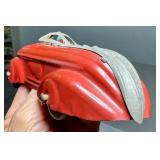 1930s WYANDOTTE SPEEDSTER STREAMLINED CONVERTIBLE
