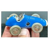 SCHUCO #7 MICRO RACER US-ZONE GERMANY 1040
