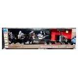 ELVIS PRESLEY KENWORTH W900 TOURING BIG RIG 1/32