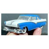 MATCHBOX 1956 FORD FAIRLANE MIB