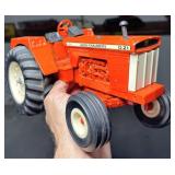 ALLIS-CHALMERS D21 TURBO DIESEL REAR DUALS 1:16