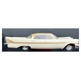 JO-HAN 1958 DESOTO FIREFLITE DEALER PROMO CAR