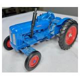 FORDSON SUPER MAJOR TRACTOR 1:16 - ERTL