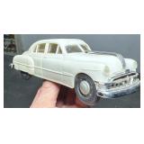 AMT 1951 PONTIAC EIGHT W/U SCALE MODEL PROMO CAR