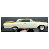 1961 MERCURY MONTEREY DEALER PROMO CAR
