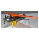 WYANDOTTE STEEL AIRPLANE 1930