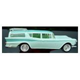 JOHAN 1959 AMC RAMBLER CLASSIC COUNTRY WAGON PROMO
