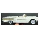1958 PONTIAC BONNEVILLE CONVERTIBLE DEALER PROMO