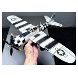 REPUBLIC P-47 THUNDERBOLT AIRPLANE