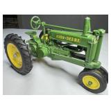 JOHN DEERE MODEL A TRACTOR