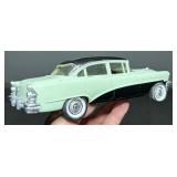 1956 BUICK ROADMASTER TWO TONE DEALER PROMO CAR