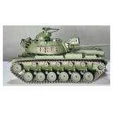 Ultimate Soldier USMC M-48 Main Battle Tank 1:18