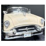 1955 BUICK CENTURY MIB 1:18