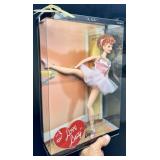 (3) I LOVE LUCY DOLLS MIB