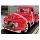 1948 FORD F-1 PICK-UP TRUCK MIB 1:18