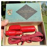FORD ALL-PURPOSE TRAVELING LIGHT MIB - NOS