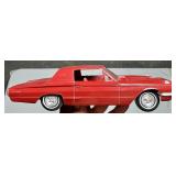 1966 FORD THUNDERBIRD DEALER PROMO CAR 390 V8