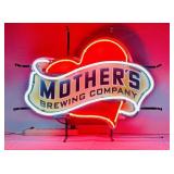 MOTHER