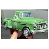 1955 CHEVY PICK UP 1/24 FORD F-350 SUPER DUTY 1/27
