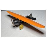 WYANDOTTE STEEL AIRPLANE 1930