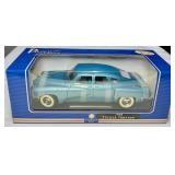 1948 TUCKER TORPEDO MIB 1:18