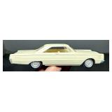 1965 MERCURY PARK LANE DEALER PROMO CAR