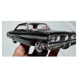 1964 FORD GALAXIE 500 DEALER PROMO CAR